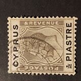 [King George V - New Design, סוג M1]