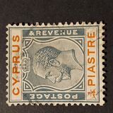 [King George V - New Design, סוג M]