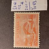 [Opening of Sydney Harbour Bridge, Tipe O1]