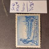 [The 100th Anniversary of the Colonization of Victoria, тип Q3]