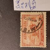 [The 100th Anniversary of the Death of Captain John Macarthur, tegund R]