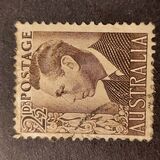 [King George VI, 1895-1952, प्रकार BO1]