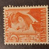 [King George VI, 1895-1952, प्रकार BO2]