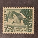 [King George VI, 1895-1952, प्रकार BO3]