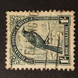 [Second Pictorials, Tip CA]