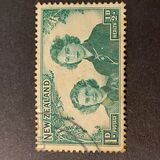 [Health Stamps, Tip DN]