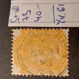 [Queen Victoria, type F9]