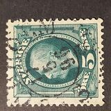 [King Oscar II, type J]