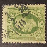 [King Oscar II, type J1]