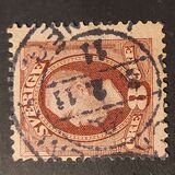 [King Oscar II, type J2]