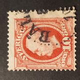 [King Oscar II, type J3]