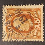 [King Oscar II, type J4]