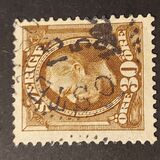 [King Oscar II, type J8]
