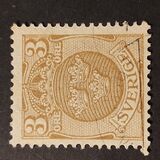 [National Coat of Arms, Tip M5]