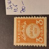 [National Coat of Arms, type T]