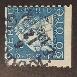 [King Gustaf II Adolf, type X]