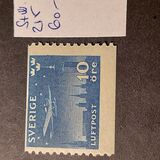 [Airmail, type AG]