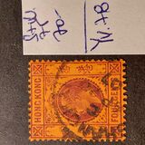 [King Edward VII of the United Kingdom, type J3]