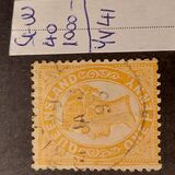 [Queen Victoria, type C]