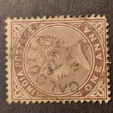 [Queen Victoria, 1819-1901, type Q]