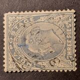 [Rey Eduardo VII, tipo XAF]