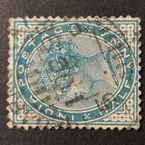 [Queen Victoria, 1819-1901, type O]
