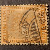 [Queen Victoria, 1819-1901, type T]
