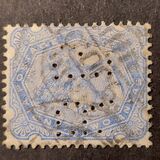 [Queen Victoria, 1819-1901 - New Colours, 类型 V1]