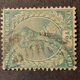 [King George V, 1865-1936 - Stamps of 1911-1926 with New Watermark, 类型 XAW1]