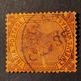 [Queen Victoria, 1819-1901, type X]