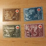 [Red Cross, тип TS]
