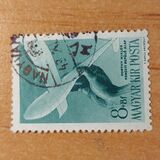 [Admiral Horthy's Aviation Foundation, type VG]