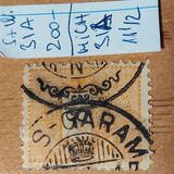 [As Previous - Different Perforation, Typ D35]