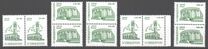[Buildings - "2010" on Stamps, type VO4]