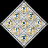 [Winter Olympics - Vancouver, Canada, प्रकार BEB]