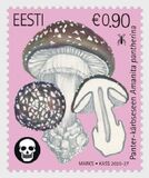 [National Anthem - Panther Cap, tegund BDF]