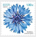 [Cornflower - "2023" Imprint, type BDU1]