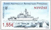 [Ships - French Frigate Nivôse, type ALE]