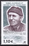[The 100th Anniversary of the Birth of Claude Pieri, 1922-2002, tyyppi ANY]