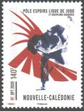 [Sports - Pôle Espoirs Judo League, type BCM]