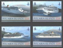 [Cruise Ships, type AGQ]