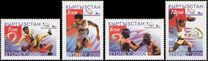 [Olympic Games - Sydney, Australia, Typ FX]