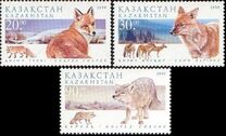 [Endangered Species - Foxes, type HT]