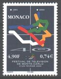 [The 40th Television Festival, Monte Carlo, tyyppi CRV]