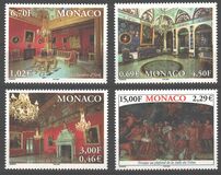 [Royal Palace, type CUY]