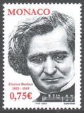 [The 200th Anniversary of the Birth of Hector Berlioz, 1803-1869, type CYM]