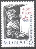 [International Stamp Exhibition WIPA 2000, Vienna, tip CSS]