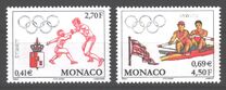[Olympic Games - Sydney, Australia, type CSU]