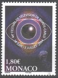 [Monte Carlo Television Festival, loại DAH]