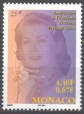 [The 25th Anniversary of the Princess Grace Dance Academy, type CUS]